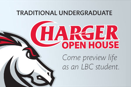 Learn about our Charger Open House Events